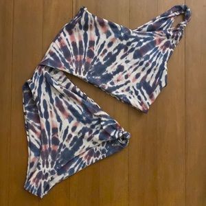 Beautiful Coachella Nicole one piece